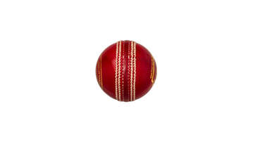 Picture of BO PATHAN+KEENU MIX CRICKET BALL